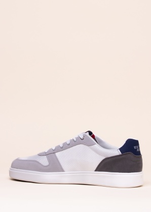 U.S. Polo Association kedas Rokko