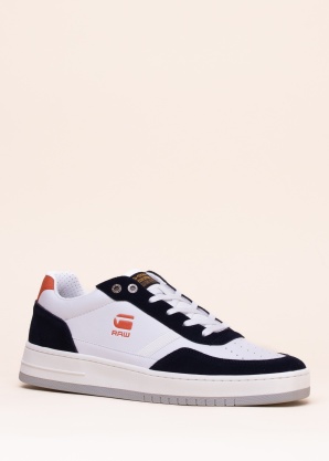 G-Star kedas Arc Lea Blk M