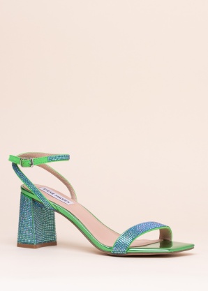 Steve Madden kurpes Luxe-r