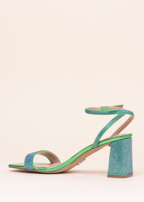 Steve Madden kurpes Luxe-r