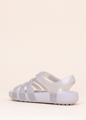 Сандалии Isabella Glitter Crocs