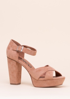 Bianco kurpes Biacarly