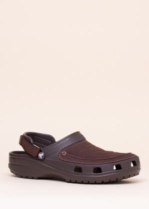 Сандалии Yukon Vista Ii Lr Clog Crocs