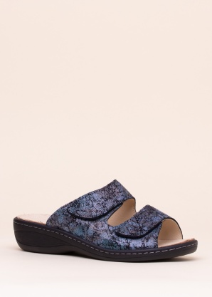 Dr. Brinkmann sandales