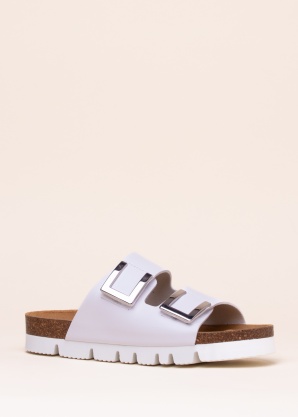 Dr. Brinkmann sandales