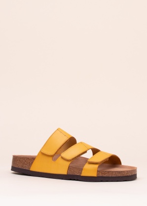 Dr. Brinkmann sandales