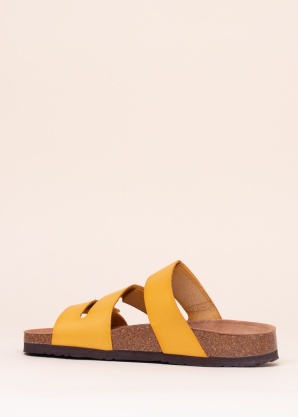 Dr. Brinkmann sandales