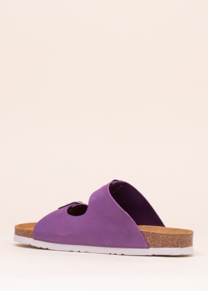 Dr. Brinkmann sandales