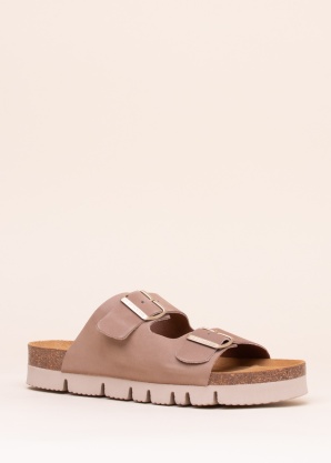 Dr. Brinkmann sandales