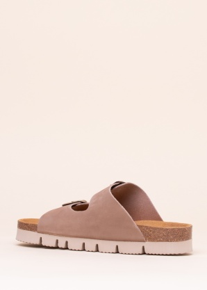 Dr. Brinkmann sandales