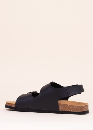 Dr. Brinkmann sandales