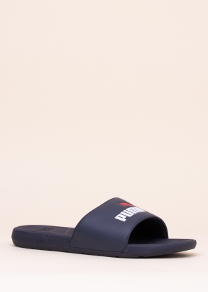 Puma baseina iešļūcenes Cool Cat