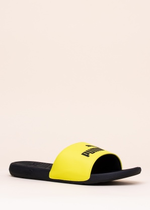 Puma baseina iešļūcenes Cool Cat 2.0