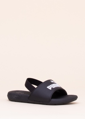 Puma baseina iešļūcenes Cool Cat 2.0