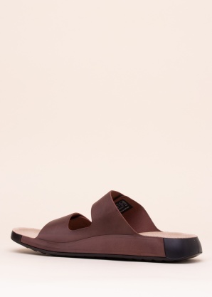Ecco sandales
