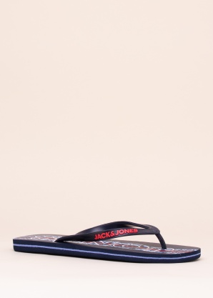 Jack & Jones baseina iešļūcenes Logotips