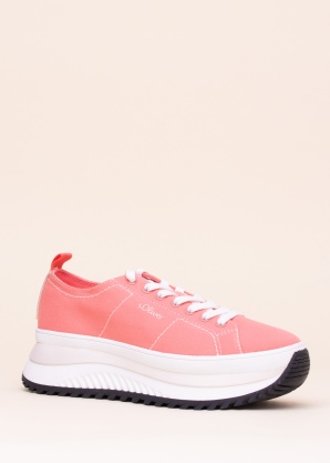 s.Oliver brīvā laika apavi