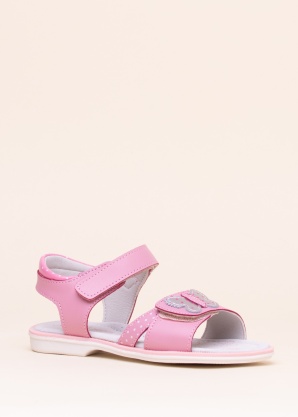 Туфли Happy Bee