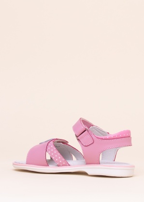 Туфли Happy Bee