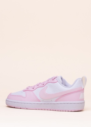 Nike kedas Court Borough Low Recraft Bg