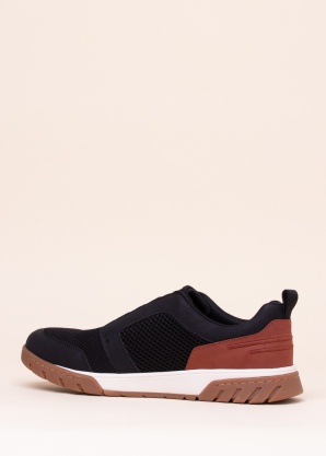 Кроссовки Irish Bugatti