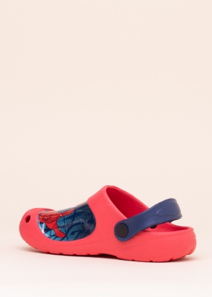 Сандалии Spiderman Leomil