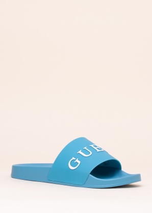 Guess baseina iešļūcenes