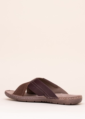 Сандалии Mustang