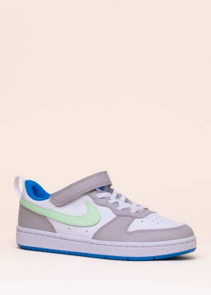 Nike kedas Court Borough Low Recraft