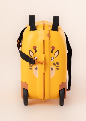 Samsonite koferis Dream2go