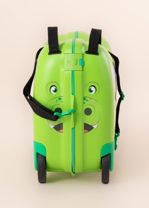 Samsonite koferis Dream2go