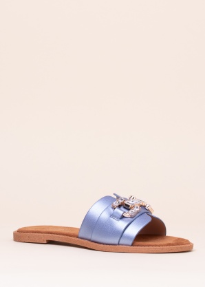 Bagatt sandales Goldy