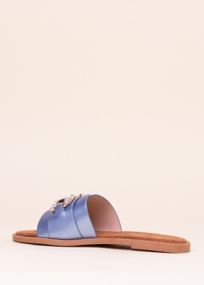 Bagatt sandales Goldy