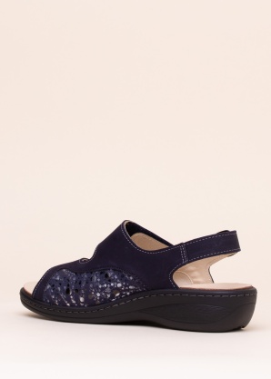 Dr. Brinkmann sandales