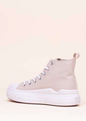 British Knights kedas Kaya Flow Mid