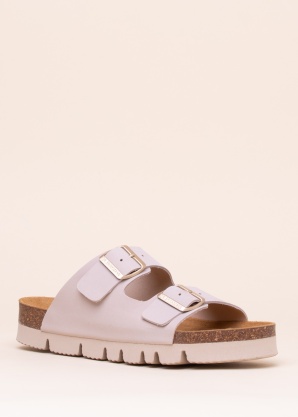 Dr. Brinkmann sandales