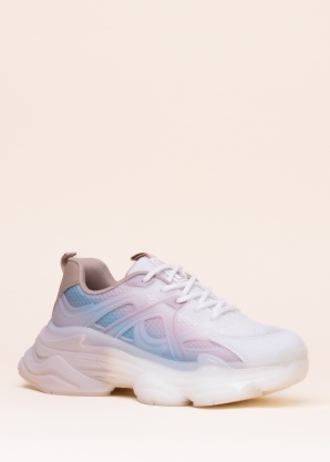 Кроссовки Big Star