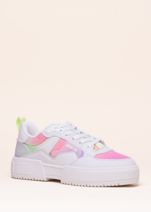 Кроссовки Big Star