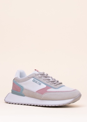 Big Star brīvā laika apavi