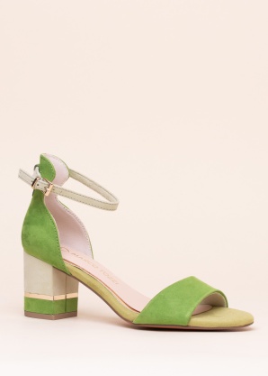 Туфли Marco Tozzi