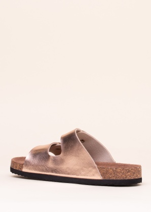 Lundeberg sandales Lanna