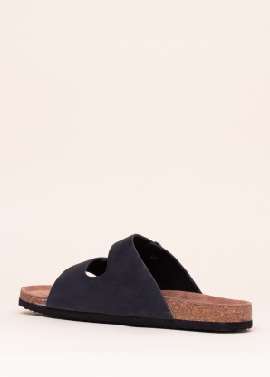 Lundeberg sandales Hallen