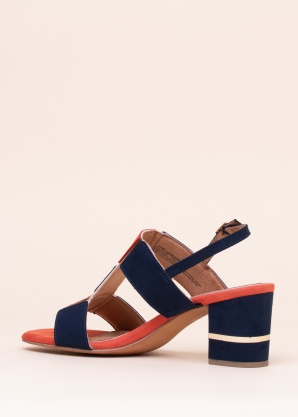 Туфли Marco Tozzi