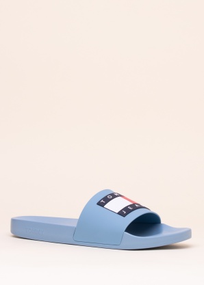 Tommy Jeans baseina iešļūcenes