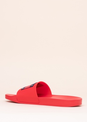 Tommy Jeans baseina iešļūcenes