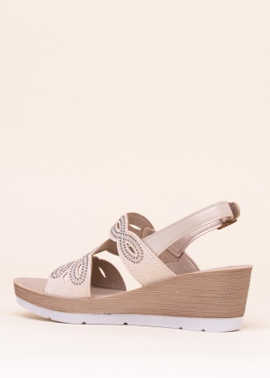 Inblu sandales Elice