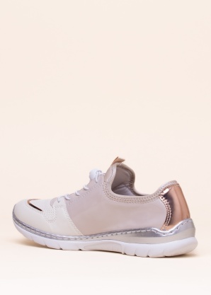 Rieker brīvā laika apavi