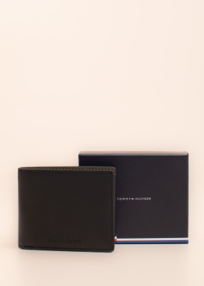 Tommy Hilfiger naudas maks Monotype