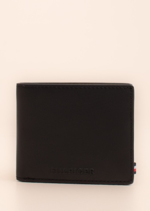 Tommy Hilfiger naudas maks Monotype