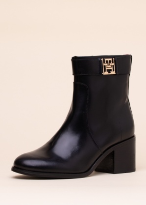 Полусапоги Tommy Hilfiger